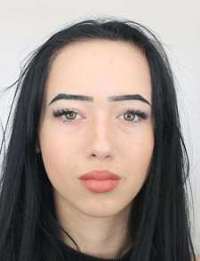 LAURA HUDEČKOVÁ