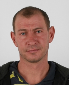 IVAN HRYMALIUK