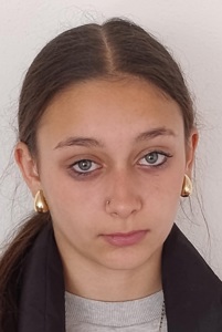 VALENTÝNA CIKRÝTOVÁ