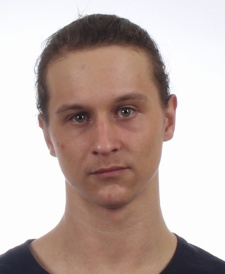 LUKÁŠ ŠKATULA