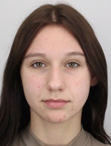 VANESA ELIÁŠOVÁ