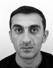 EDGAR ALIBEKYAN