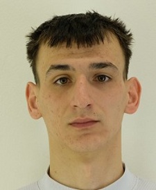 VITALII DOBRUNYK