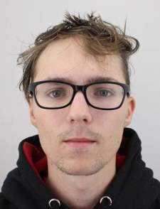MATĚJ BARAN