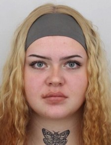 ISABELA KAHOUNOVÁ