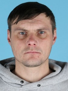 SERHII PROKOPCHUK