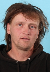 DAVID HRABOVSKÝ