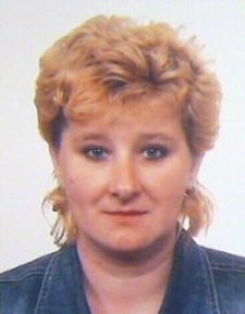 PAVLÍNA ŠKÁROVÁ