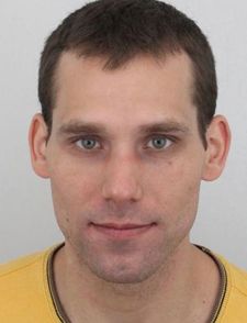 DAVID ŠOREJS