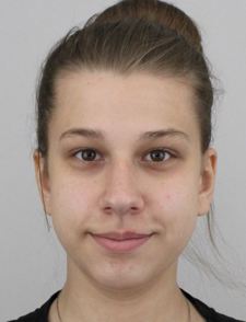 LAURA MORICOVÁ