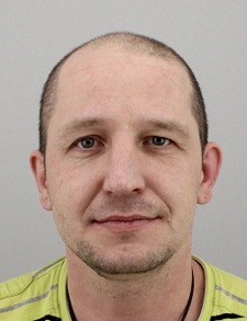 VLASTIMIL MIHALÍK