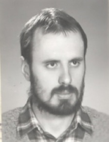 LADISLAV HLADÍK