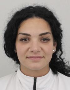GABRIELA FERKOVÁ