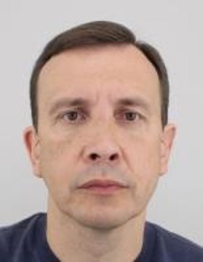 ALEXEY IGOREVIČ RUDNEV