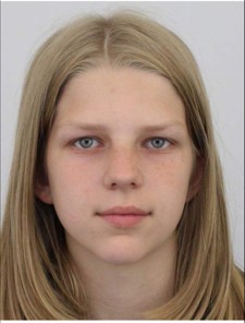 ANEŽKA NOVÁKOVÁ