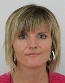 LENKA KUBROVÁ