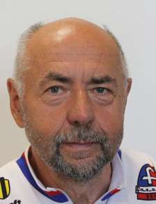JAN VONDRÁČEK