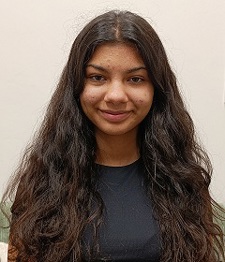 KRISTÝNA OLACHOVÁ