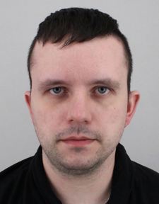JIŘÍ MADĚRÁNEK