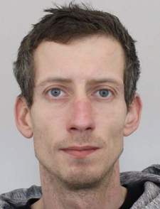 MICHAL MATUŠEK