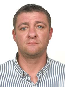 OLEKSANDR SOCHKA