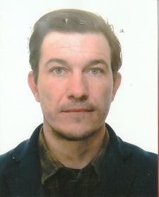 DMYTRO DOVHANYCH