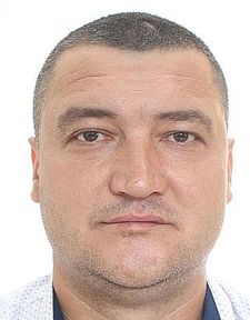 PETRO POLISHCHUK