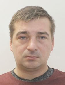 ROMAN MIKEŠ