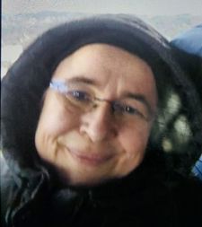 VERONIKA RACHEL TZOURIEL