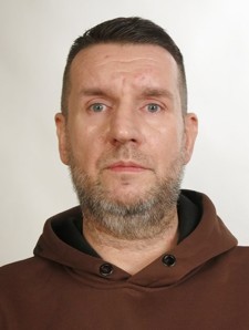 DAVID ČERNÝ