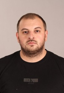 IUGOSLAV ZORAN MARCU