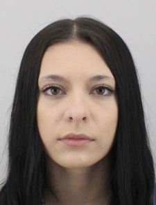 JESSICA PINTEROVÁ