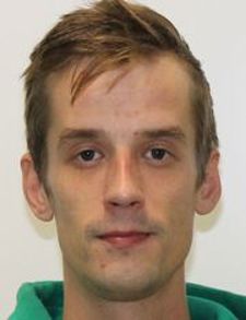 MATĚJ LUKEŠ