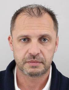 MICHAL ŠIMÁK