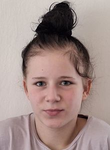 SABINA JANOVÁ