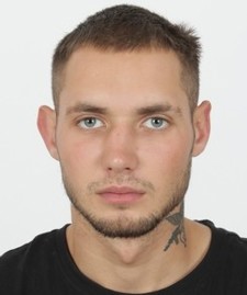 VLADYSLAV TOLKUSHKIN