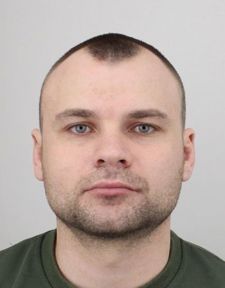 PAVLO ANDRUSHCHENKO