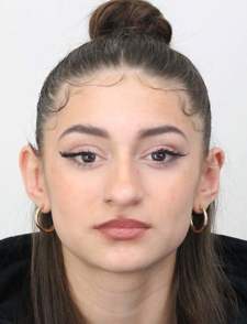 KLÁRA SUCHÁ