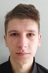 VIKTOR SAVCHENKO