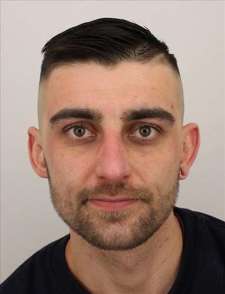 JAKUB GÁBOR