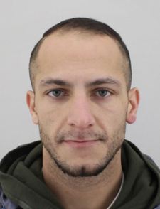 ERIK POLÁK