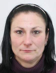 JUDITA MALÁSKOVÁ