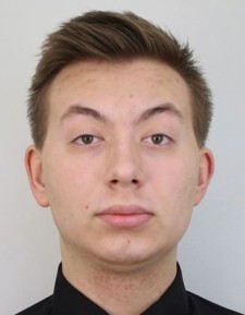 OLEKSII KUZMIN