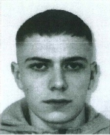 LUKE NATHAN BYRNES