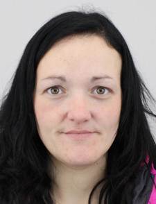 KLÁRA LINDOVSKÁ