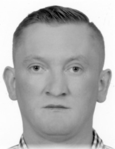 ARKADIUSZ PIOTR KASPRZAK