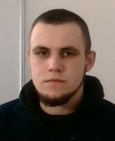 VASYL TRISHCHUK