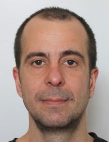 MARKOS STAMBOLIDIS
