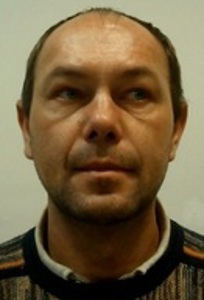 PAVLO KUTSOVOL