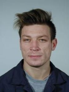 FRANTIŠEK NOVÝ